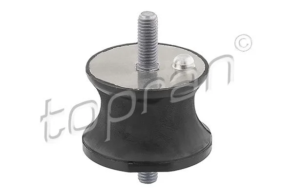 Suporte, transmissão automática TOPRAN 500 035