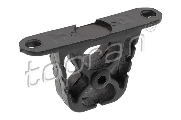 Montagem, sistema de escape TOPRAN 500 182