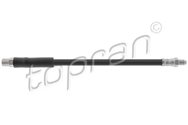 Tubo de Travão TOPRAN 500 194