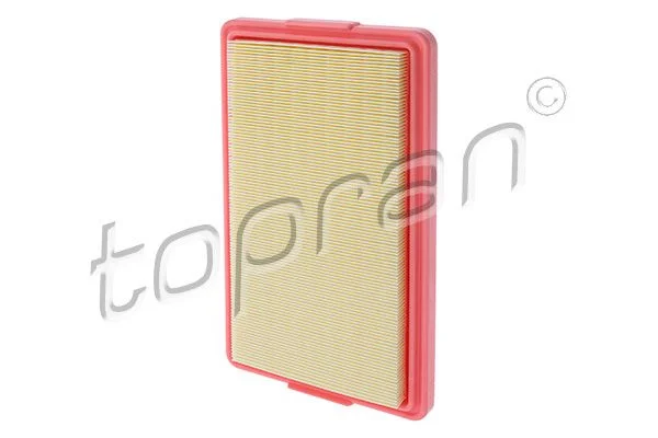 8 TOPRAN 500 229