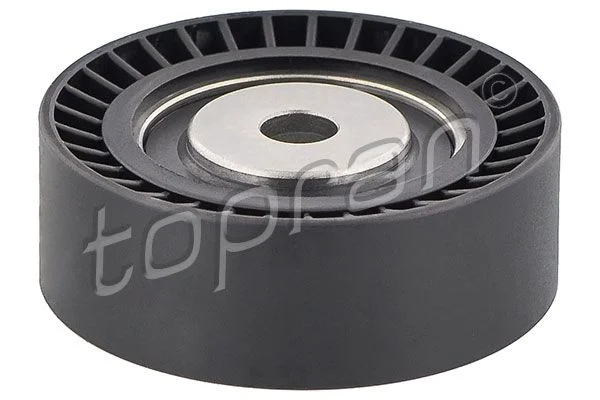 Tensor da correia do alternador TOPRAN 500 259