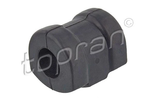 Mounting, stabiliser bar TOPRAN 500 323