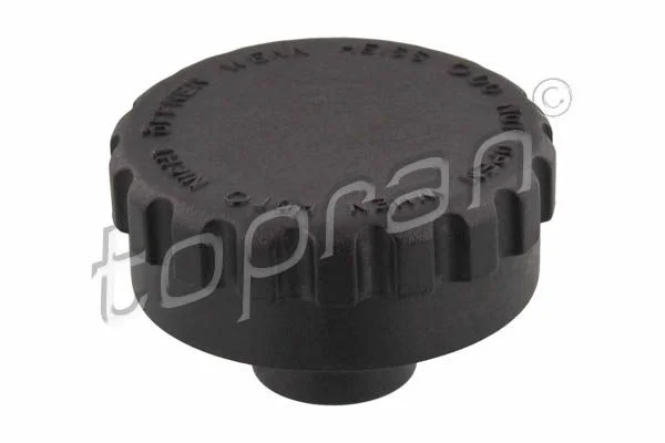 Tampa, tanque de refrigeração TOPRAN 500 341