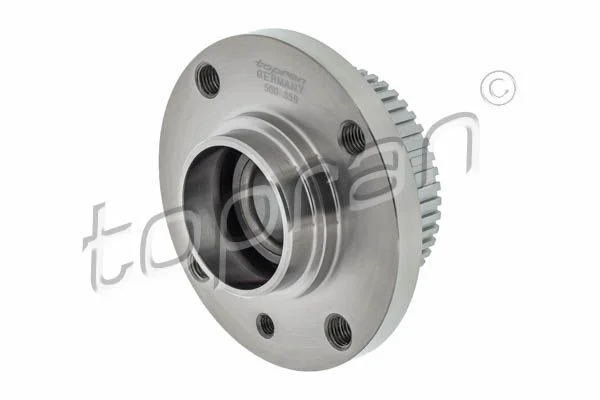 Rolamento de roda TOPRAN 500 359