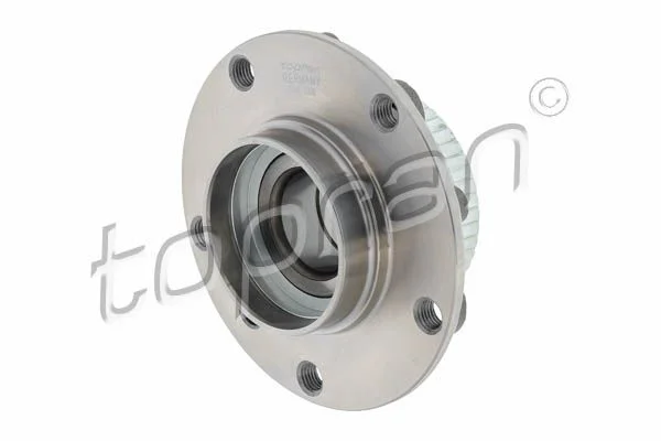 Rolamento de roda TOPRAN 500 360