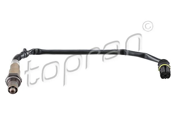 Sensor Lambda TOPRAN 500 465