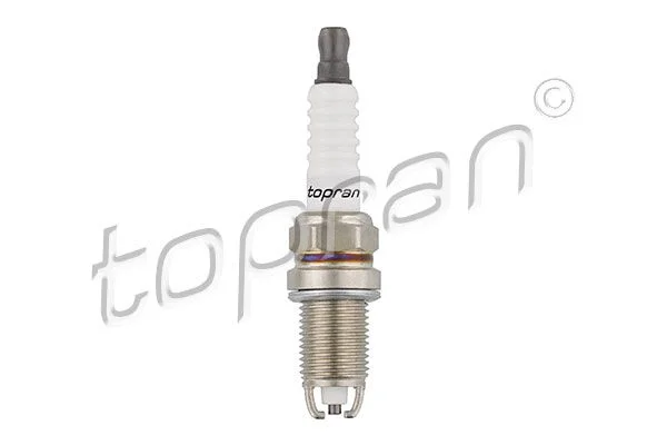 Vela de ignição TOPRAN 500 629