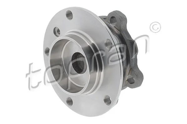 Rolamento de roda TOPRAN 500 633