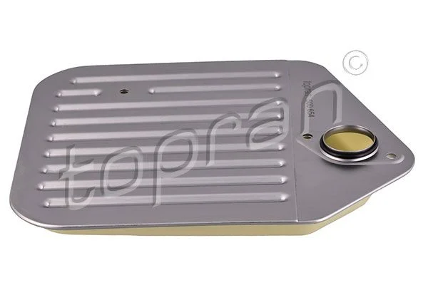 Hydraulic Filter, automatic transmission TOPRAN 500 654
