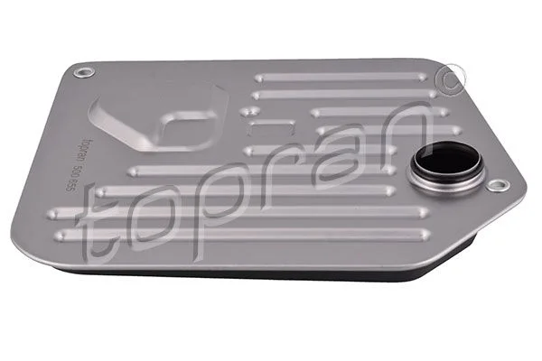 Hydraulic Filter, automatic transmission TOPRAN 500 655