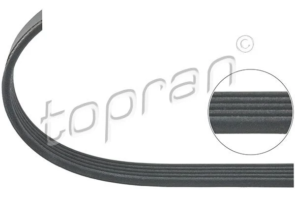 305 TOPRAN 500 692