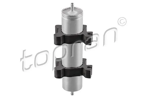 Fuel Filter TOPRAN 500 741