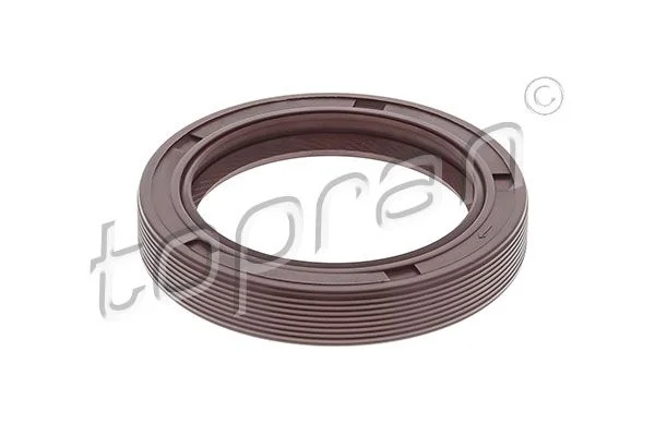 Shaft Seal, crankshaft TOPRAN 500 760