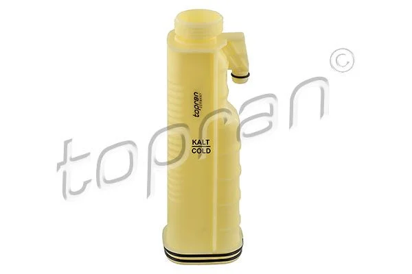 Depósito de expansão, refrigerante TOPRAN 500 789