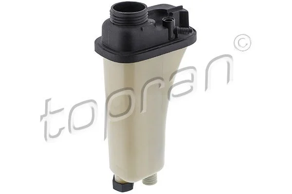 Depósito de expansão, refrigerante TOPRAN 500 790