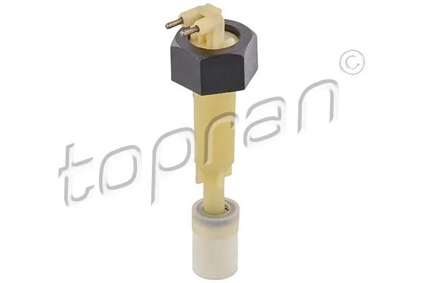 Sensor, coolant level TOPRAN 500 798
