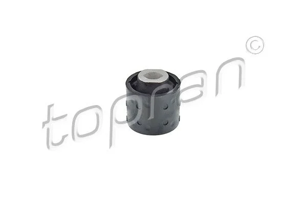 Bushing, axle cross member TOPRAN 500 802