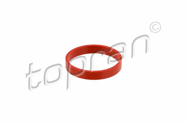 Junta, coletor de admissão TOPRAN 500 832