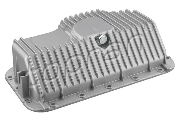 Oil Sump TOPRAN 500 880