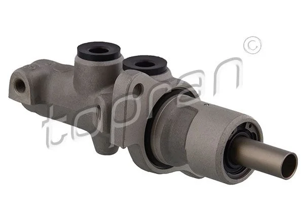 Brake Master Cylinder TOPRAN 500 890