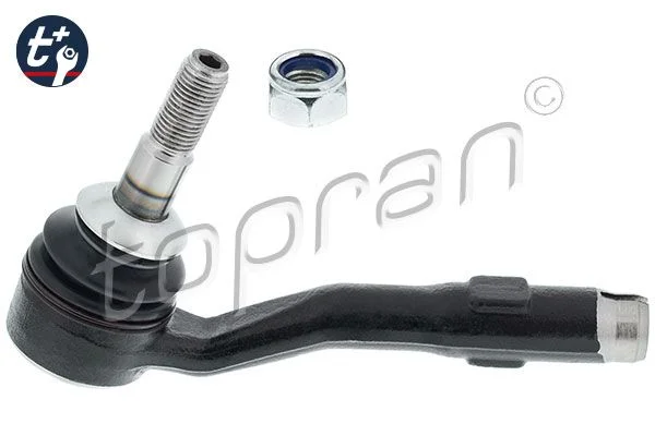 Tie Rod End TOPRAN 500 923