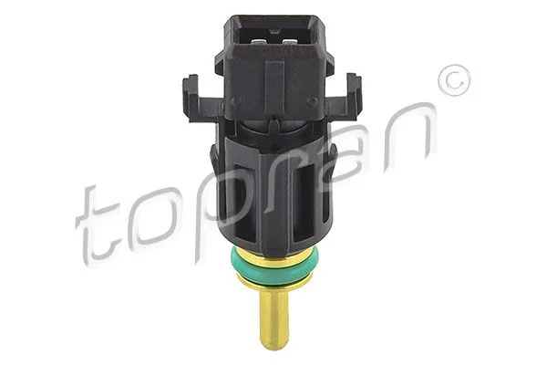 Sensor, temperatura do líquido de refrigeração TOPRAN 500 927