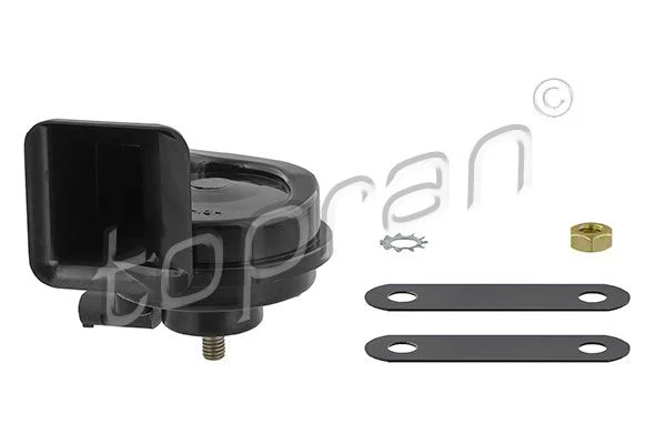 Signal Horn TOPRAN 501 021