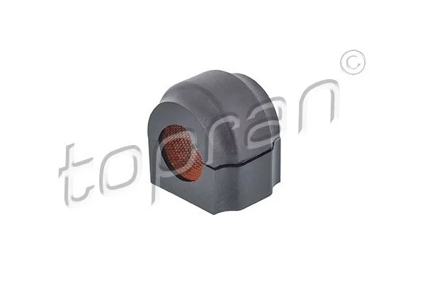 Mounting, stabiliser bar TOPRAN 501 086