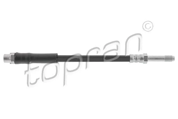 Brake Hose TOPRAN 501 128