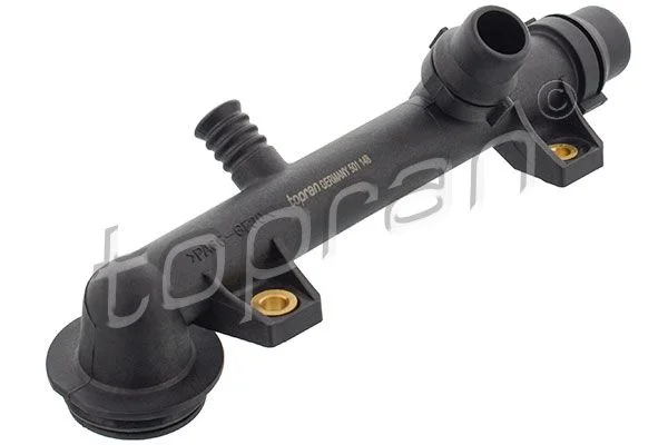 Flange do líquido de arrefecimento TOPRAN 501 148