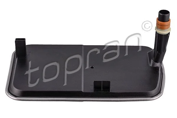 Filtro hidráulico, transmissão automática TOPRAN 501 160