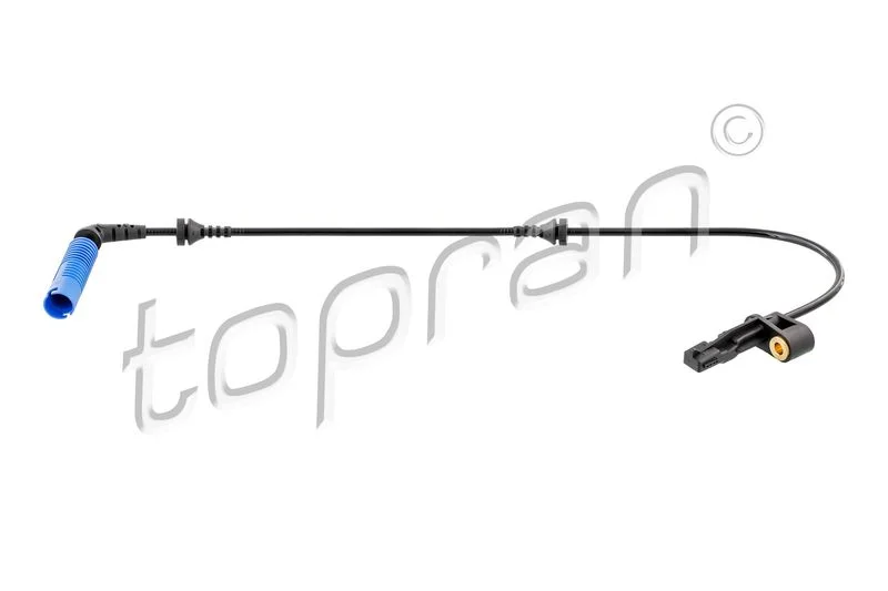 412 TOPRAN 501 235