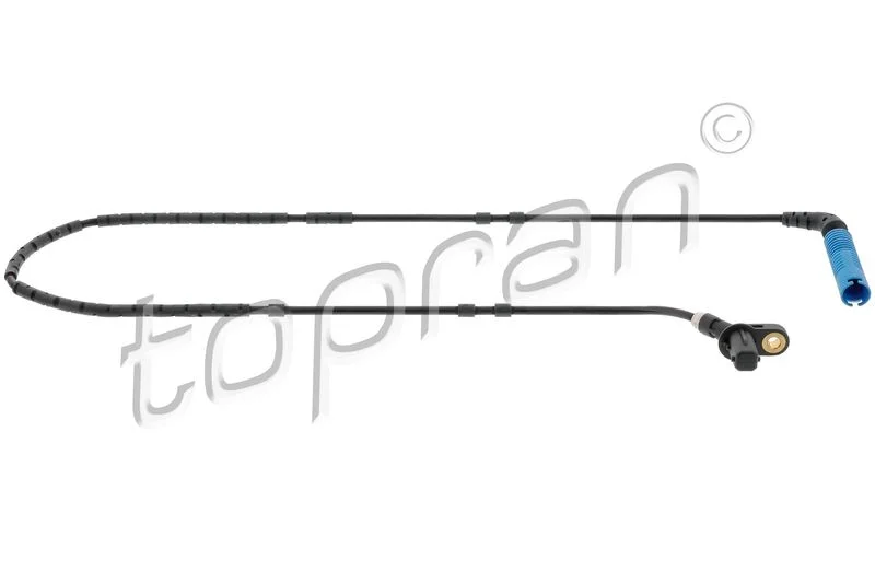 412 TOPRAN 501 237