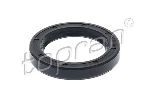 Shaft Seal, differential TOPRAN 501 255
