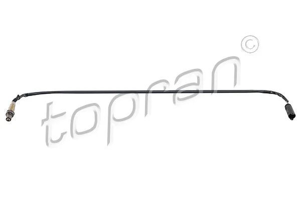 Sensor Lambda TOPRAN 501 282