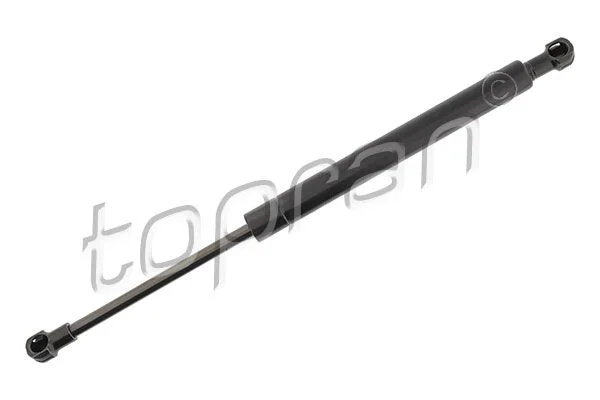 Gas Spring, bonnet TOPRAN 501 286