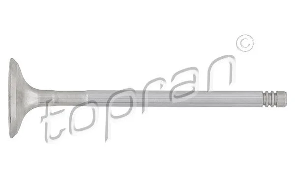 1270 TOPRAN 501 420