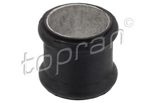 Coolant Flange TOPRAN 501 438