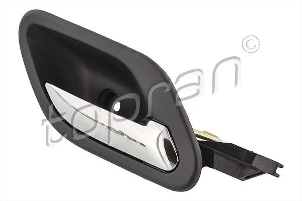 Pega da porta exterior TOPRAN 501 494