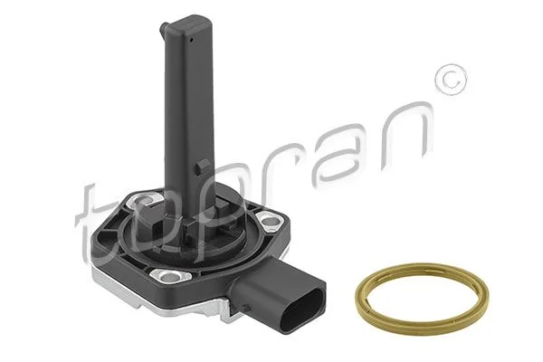 Sensor, nível de óleo do motor TOPRAN 501 521