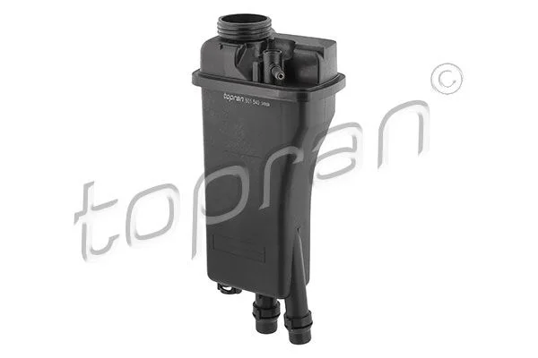 Depósito de expansão, refrigerante TOPRAN 501 540