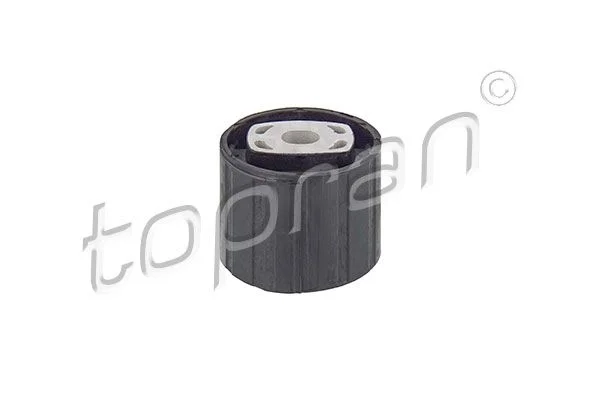 Bushing, axle cross member TOPRAN 501 604