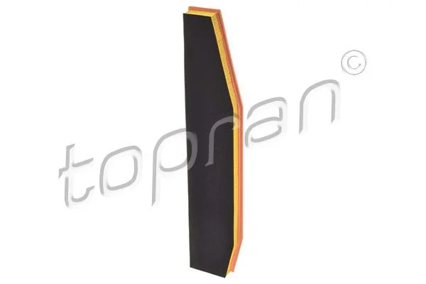 Air Filter TOPRAN 501 665