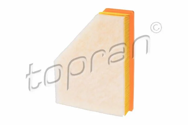 Air Filter TOPRAN 501 669