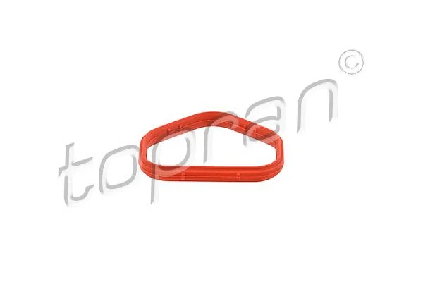Gasket, intake manifold TOPRAN 501 692