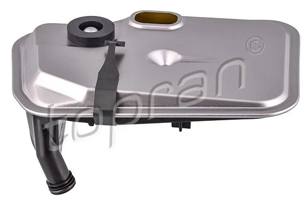 Filtro hidráulico, transmissão automática TOPRAN 501 747