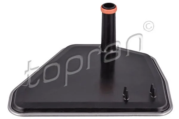 Filtro hidráulico, transmissão automática TOPRAN 501 749