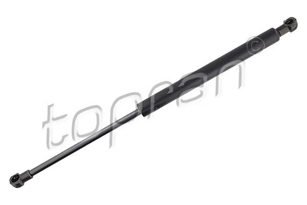 Gas Spring, bonnet TOPRAN 501 803