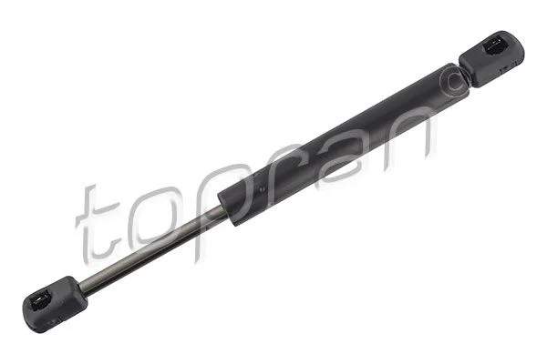 Gas Spring, bonnet TOPRAN 501 805