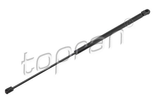 Amortecedor a gás, capô TOPRAN 501 806